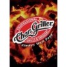 CATALOGO BARBACOAS CHARGRILLER