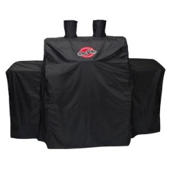 Cover for Barbecue Grillin'Pro