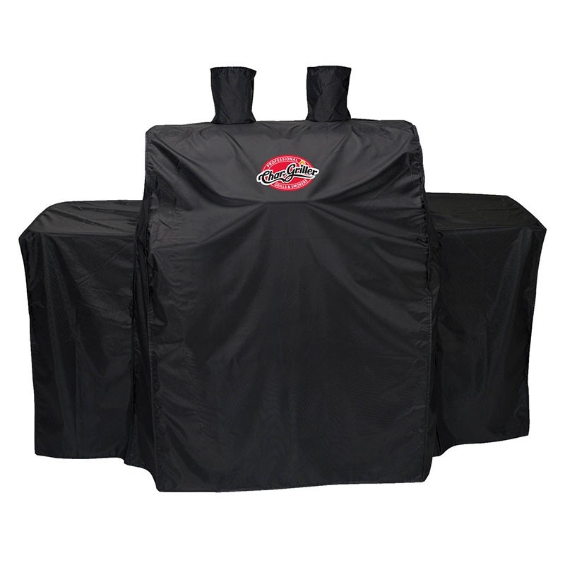 Cobertura para Barbecue Grillin'Pro