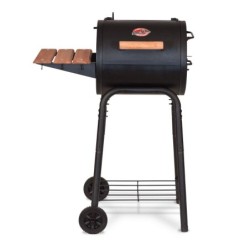 Charcoal Barbecue Patio Pro