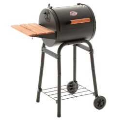 Barbecue a Carvão Patio Pro