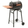 Barbecue a Carvão Patio Pro