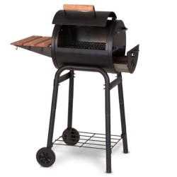 Barbecue a Carvão Patio Pro