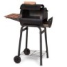 Barbecue a Carvão Patio Pro