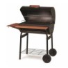 Barbecue a Carvão - Super-Pro