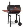 BARBECUE CHARCOAL WRANGLER
