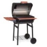 BARBECUE CHARCOAL WRANGLER