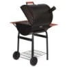 BARBECUE CHARCOAL WRANGLER