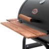 Barbecue a Carvão Wrangler