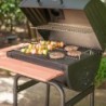 BARBECUE CHARCOAL WRANGLER