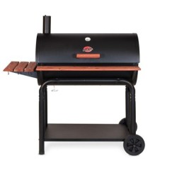 Outlaw Xxl Charcoal Barbecue