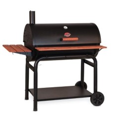 Barbecue de Carvão Outlaw XXL