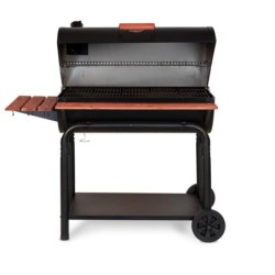 Barbecue de Carvão Outlaw XXL