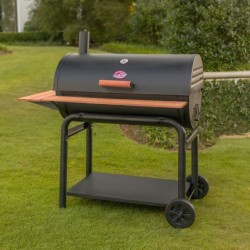 Barbecue de Carvão Outlaw XXL