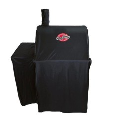 Wrangler Barbecue Cover