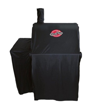 Cobertura Para Barbecue Wrangler