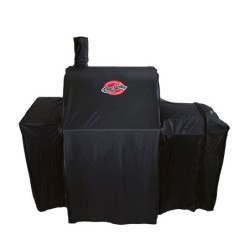 Cobertura Para Barbecue Wrangler