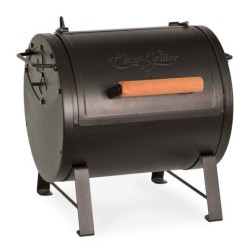 Side Fire Box - Smoker
