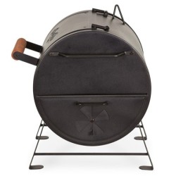 Defumador - Smoker
