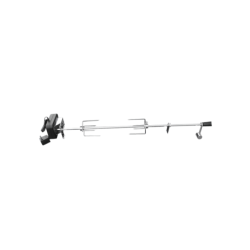 ROTISSERIE KIT (ESPADA P/ ASAR)