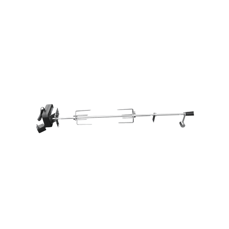 Rotisserie Kit