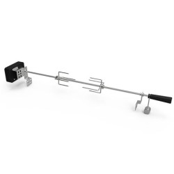 Rotisserie Kit