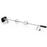 ROTISSERIE KIT (ESPADA P/ ASAR)