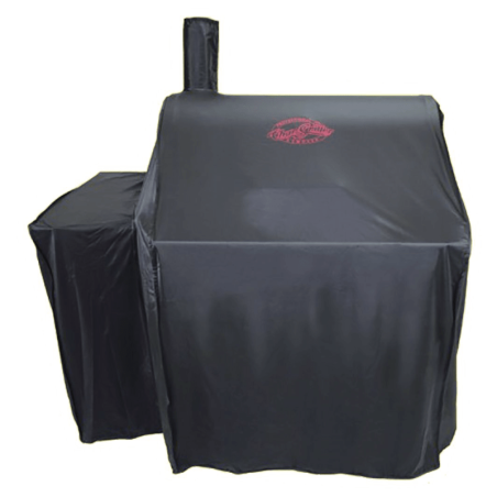 Cobertura para Barbecue Super-Pro