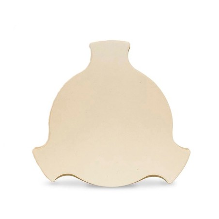 Pedra para Defumar - Akorn Kamado Jr