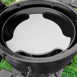 Pedra para Defumar - Akorn Kamado Jr