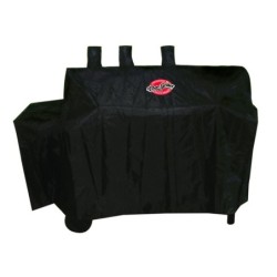 Cover for Duo Hybrid Barbecue