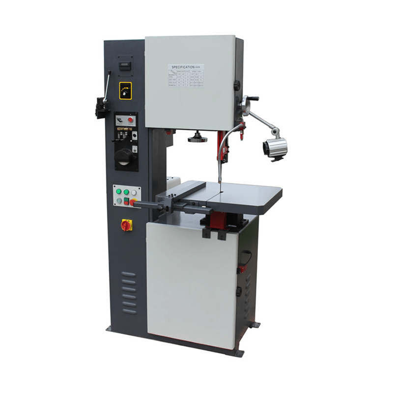 SERROTE VERTICAL METAL VS 500 (388202)