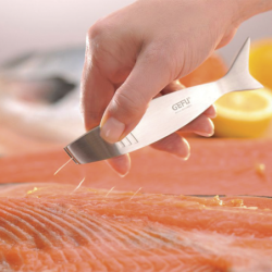 Fish Bone Tweezers - Tola