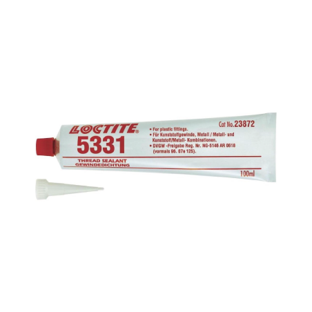 Loctite 5331 VedRoscas Plásticas100 ml