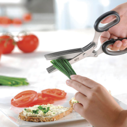 Herb Scissors - Cutare