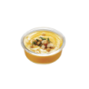 Food Storage Container Round 600ml - Milo