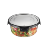 Food Storage Container Round 900ml - Milo
