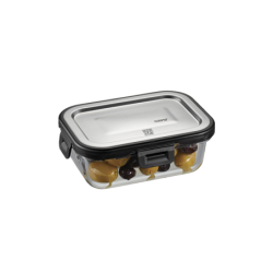 Food Storage Container Rectangular 400ml - Milo