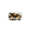 Food Storage Container Rectangular 400ml - Milo