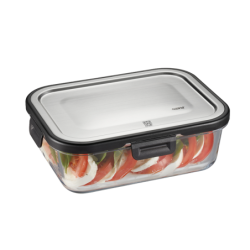 Food Storage Container Rectangular 1L - Milo
