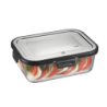 Food Storage Container Rectangular 1L - Milo