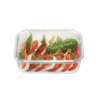 Food Storage Container Rectangular 1L - Milo
