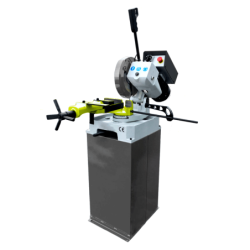 BELFLEX Circular Sawing Machine for HSS Disc BF-315-TF2