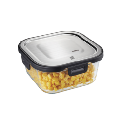 Food Storage Container Square 800ml - Milo