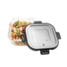 Food Storage Container Square 800ml - Milo