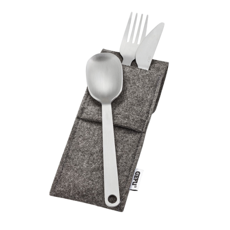 Cutlery Set 4 Pieces - Move