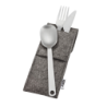 Cutlery Set 4 Pieces - Move