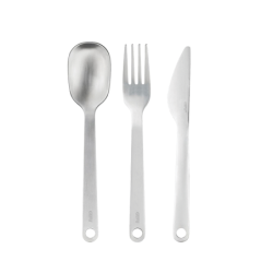 Cutlery Set 4 Pieces - Move