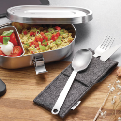 Cutlery Set 4 Pieces - Move