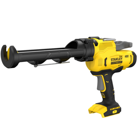 Stanley Li-ion 18V Caulking Gun V20 whithout Batteries and Charger